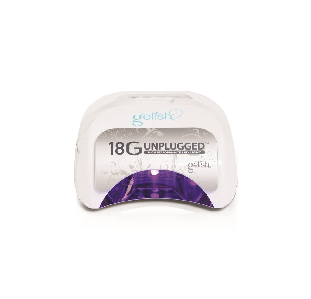 Gelish 18G Unplugged LED Lamp
