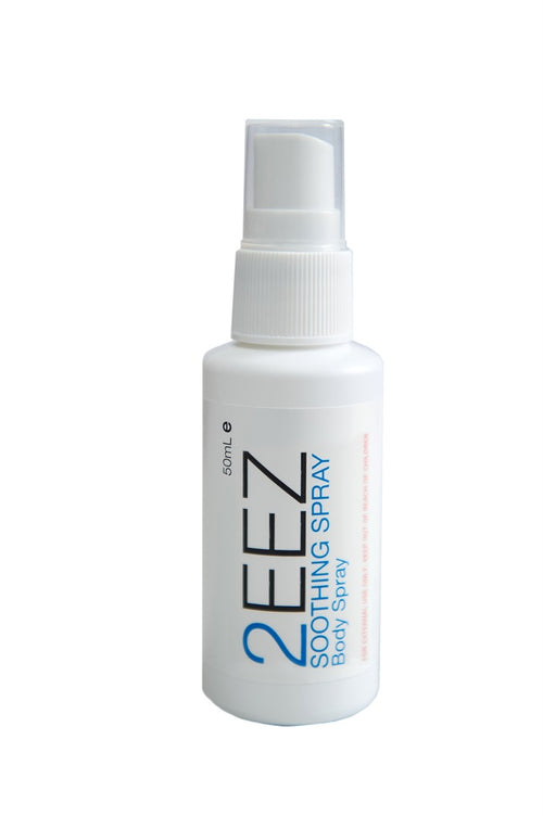 2EEZ Aftercare Spray 50ml
