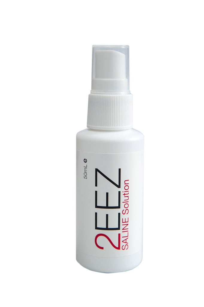 2EEZ Saline 50ml