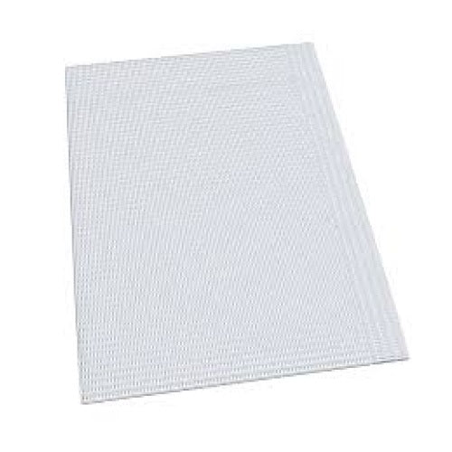 LIV Headrest Covers 31 x 50cm 4 Ply White 250 Pack