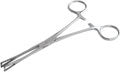 Artists Choice Small Slotted Pennington Forceps