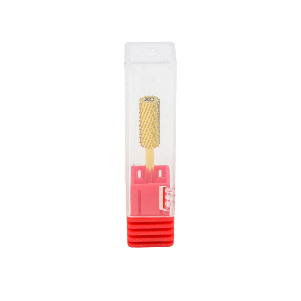 Artists Choice Small Barrel Nail Drill Bit Extra Coarse
