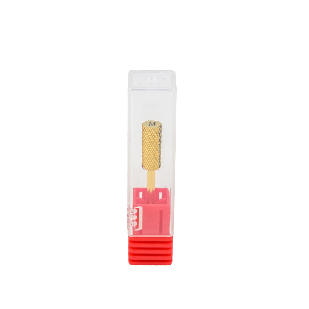 Artists Choice Small Barrel Nail Drill Bit Medium