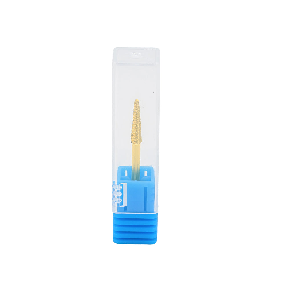 Artists Choice Small Cone Nail Drill Bit Medium
