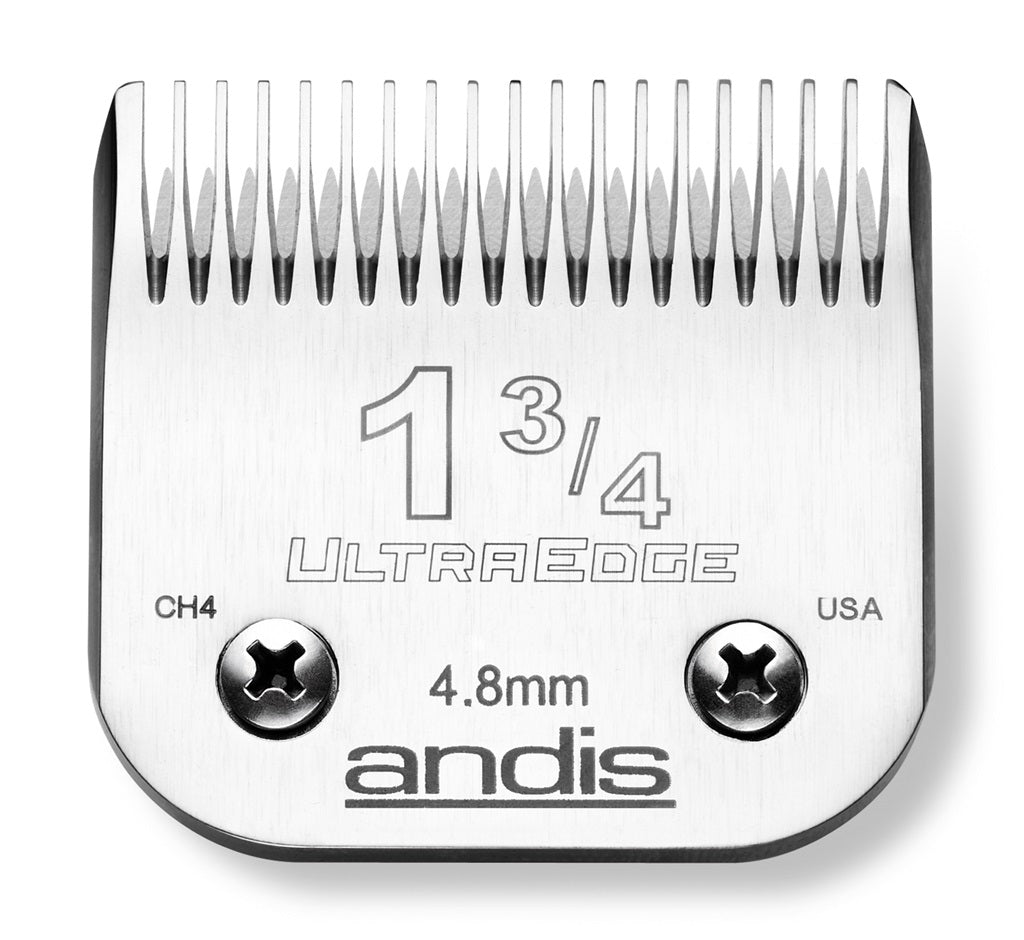 Andis UltraEdge Size 1 3/4 Detachable Clipper Blade #65685