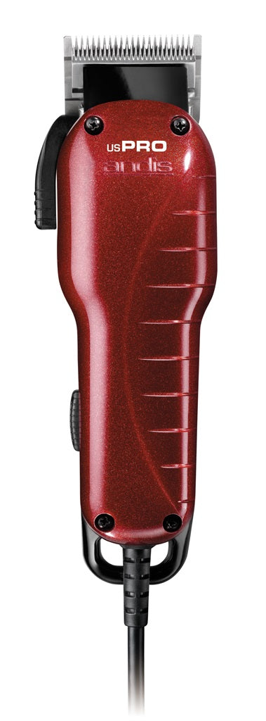Andis US Pro Corded Adjustable Blade Clipper US-1 #66230