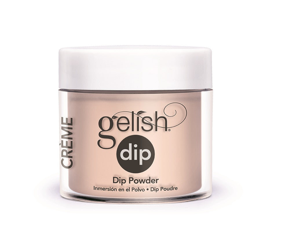 Gelish Dip & Brush Powder 23g - Need A Tan