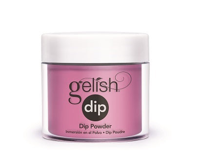 Gelish Dip & Brush Powder 23g - It's A Lily