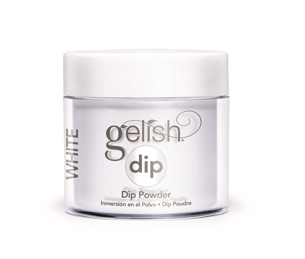 Gelish Dip & Brush Powder 23g - Arctic Freeze