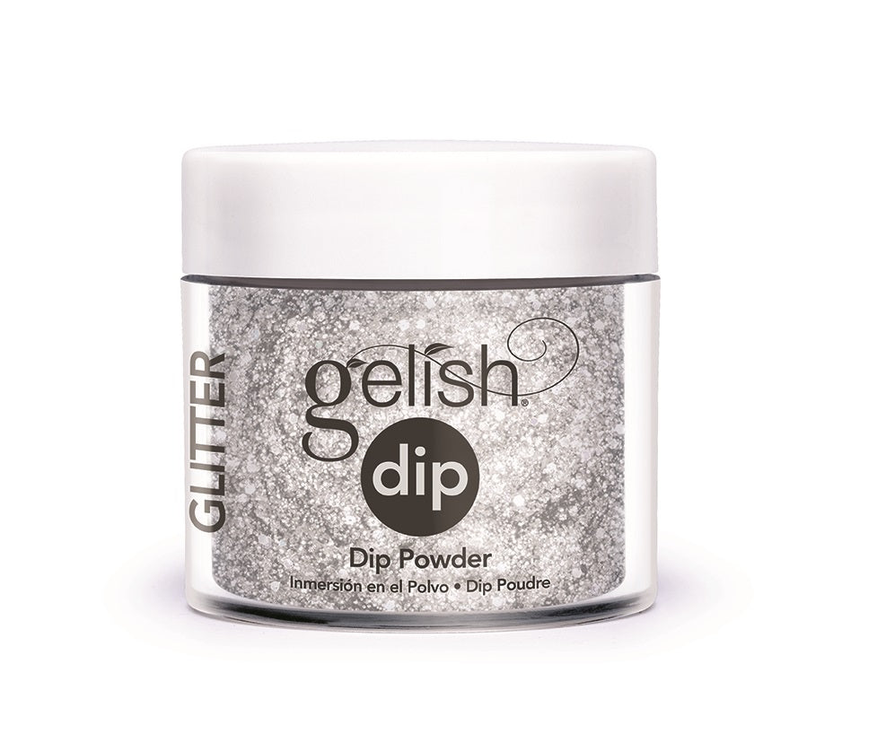 Gelish Dip & Brush Powder 23g - Am I Making You Gelish?