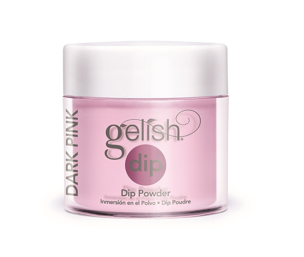 Gelish Dip & Brush Powder 105g - Tutus & Tights