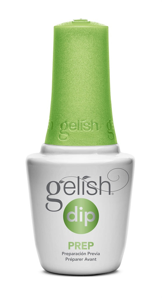 Gelish Dip & Brush #1 Prep 15ml