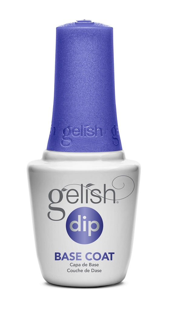 Gelish Dip & Brush #2 Base Coat 15ml