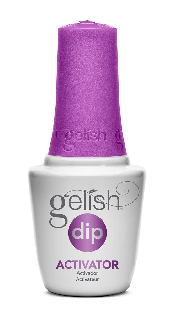 Gelish Dip & Brush #3 Activator 15ml