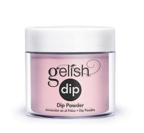 Gelish Dip & Brush Powder 23g - Call My Blush
