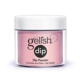 Gelish Dip & Brush Powder 23g - On Cloud Mine