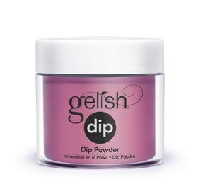 Gelish Dip & Brush Powder 23g - Going Vogue