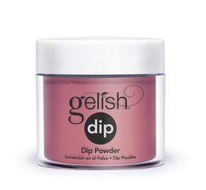 Gelish Dip & Brush Powder 23g - It's Your Mauve