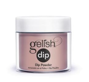 Gelish Dip & Brush Powder 23g - I Speak Chic