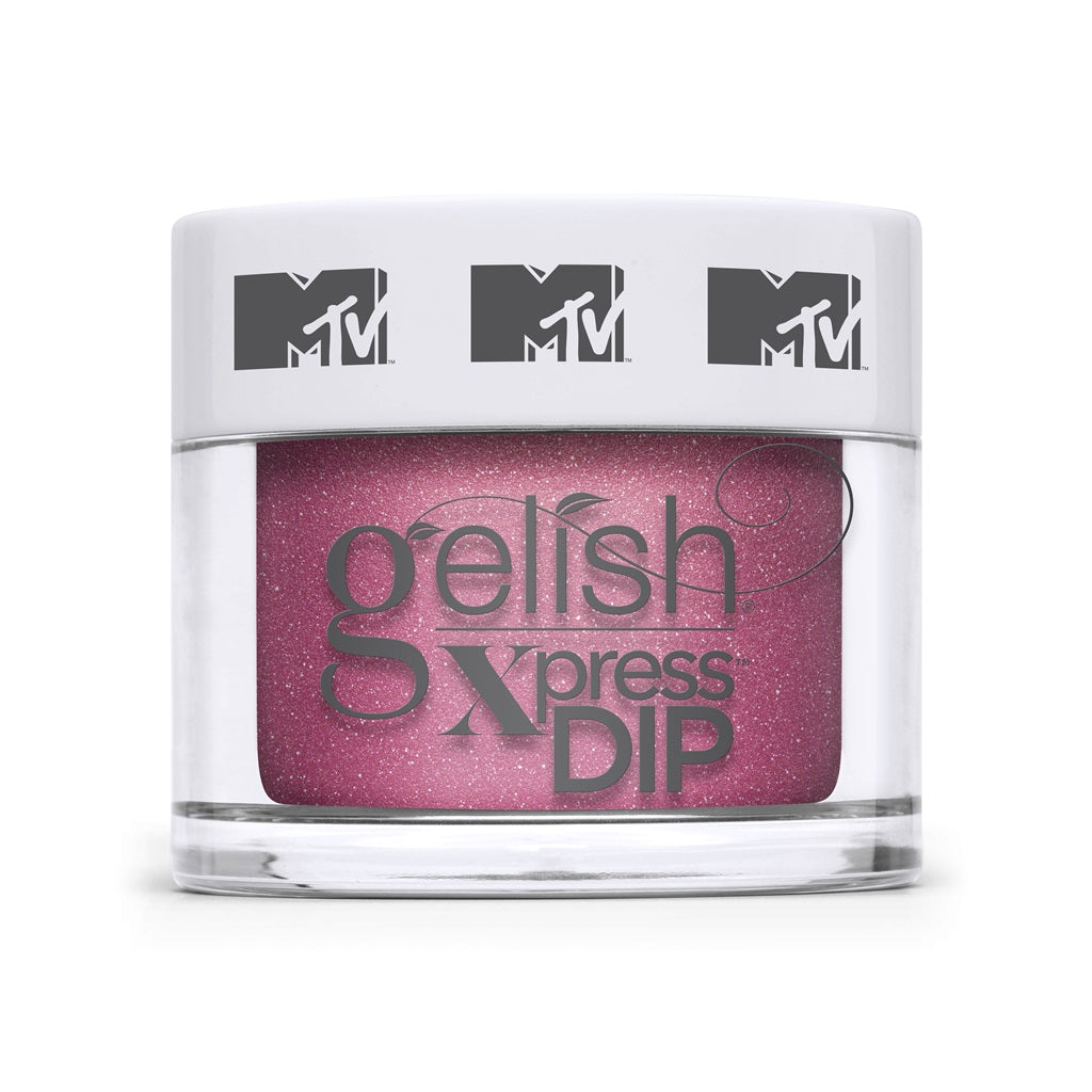 Gelish Xpress Dip Powder 43g - Live Out Loud
