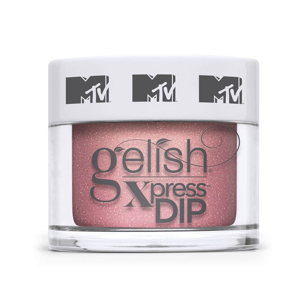 Gelish Xpress Dip Powder 43g - Show Up & Glow Up