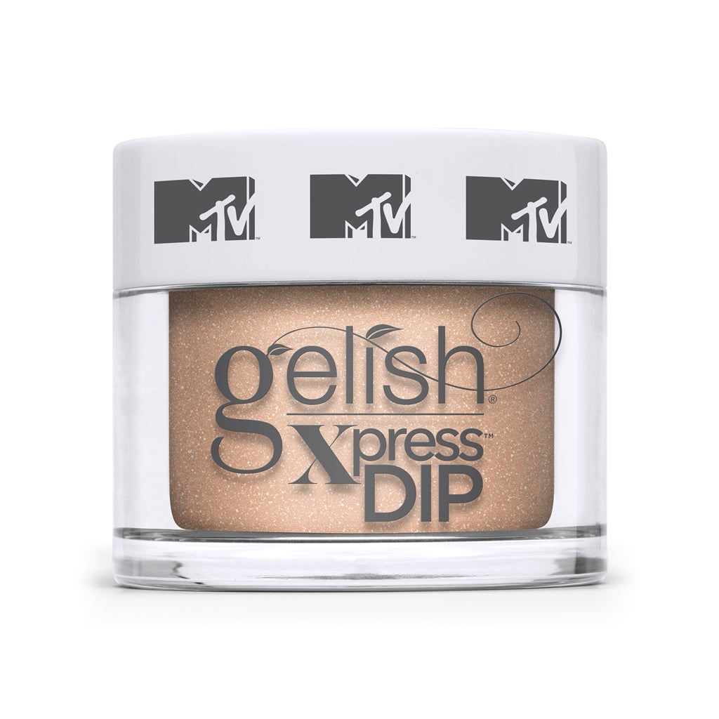 Gelish Xpress Dip Powder 43g - Super Fandom