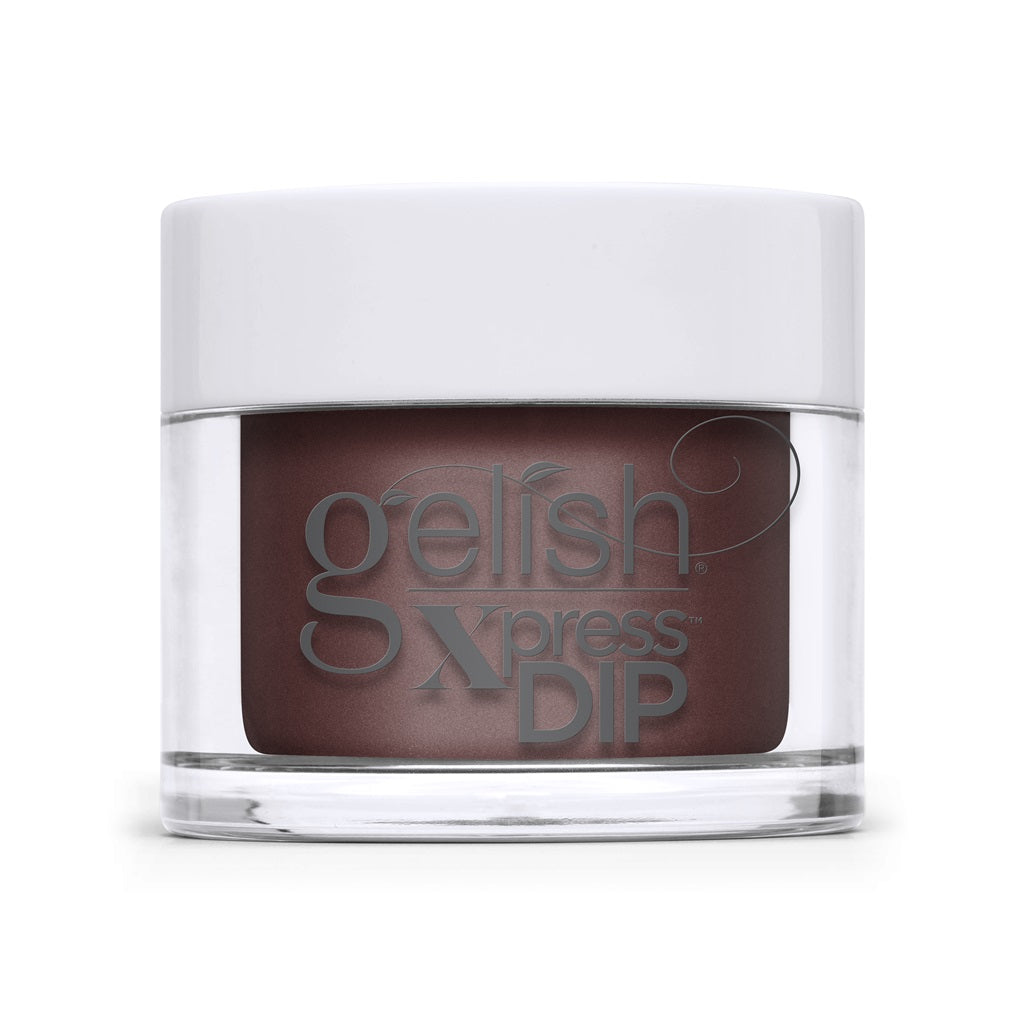 Gelish Xpress Dip Powder 43g - Take Time & Unwind