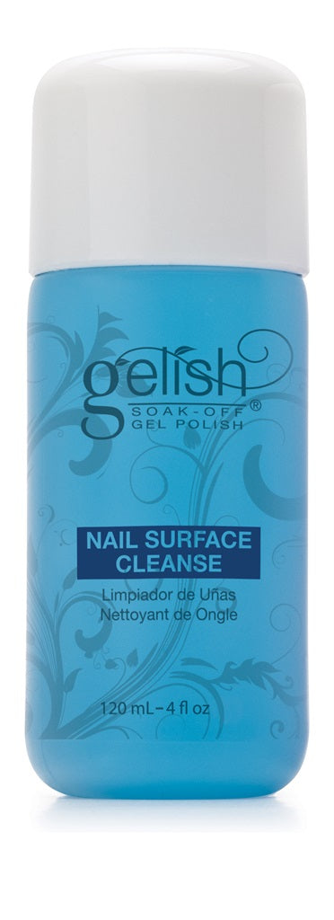 Gelish Mini Nail Surface Cleanse 120ml