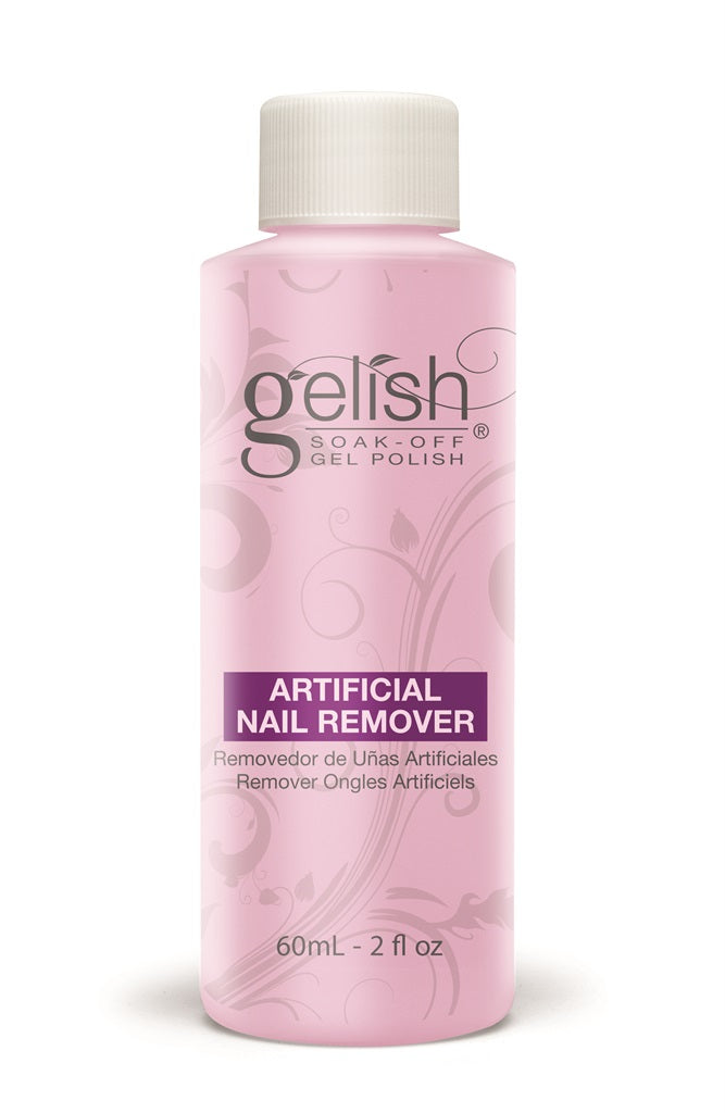 Gelish Mini Artificial Nail Remover 60ml
