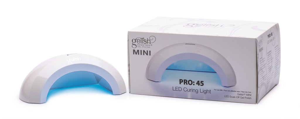 Gelish Mini PRO45 LED Lamp