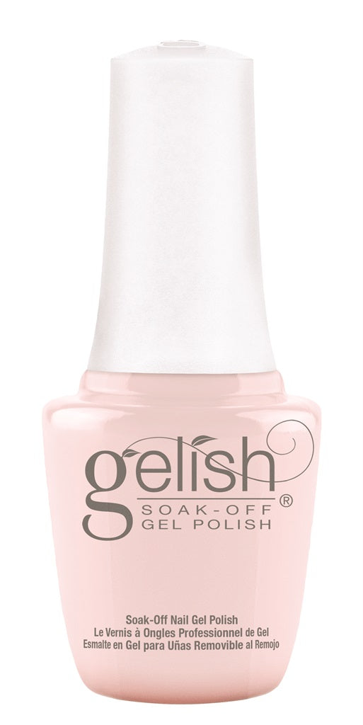 Gelish Mini Soak Off Gel Polish 9ml - Tan My Hide