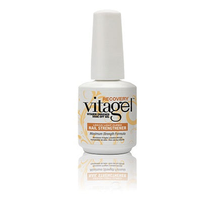 Gelish Vitagel Recovery Maximum Strength 15ml