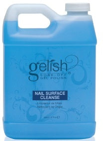 Gelish Gel Cleanser 960ml