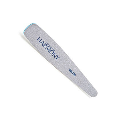 Gelish Nail File 180/180 Grit