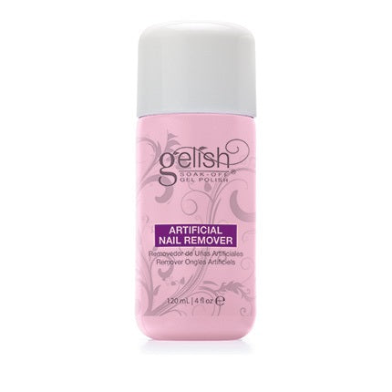 Gelish Soak Off Remover 120ml