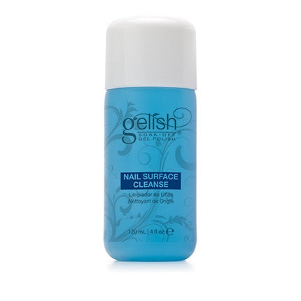Gelish Gel Cleanser 120ml