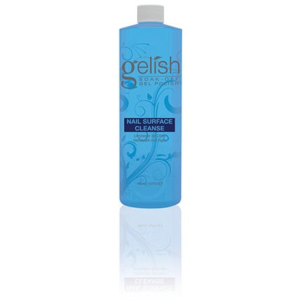 Gelish Gel Cleanser Refill 480ml