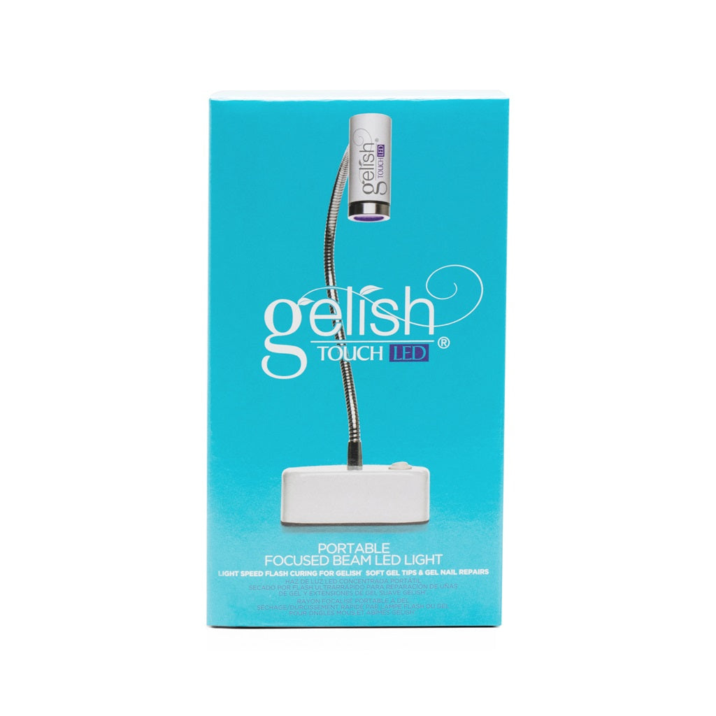 Gelish Touch LED Lamp with USB Cord
