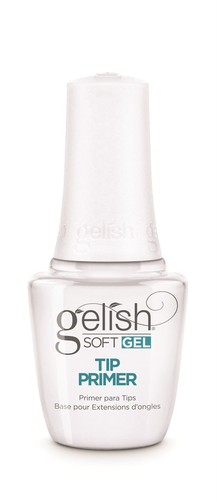 Gelish Soft Gel Tip Primer 9ml