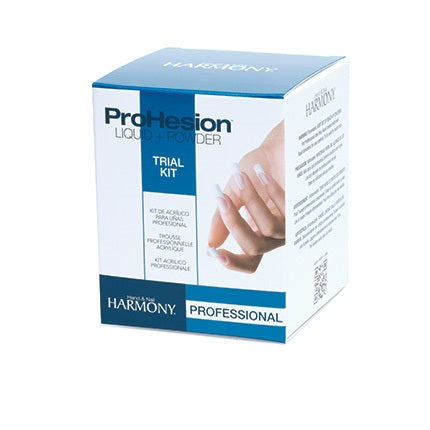 Harmony Prohesion Trial Kit