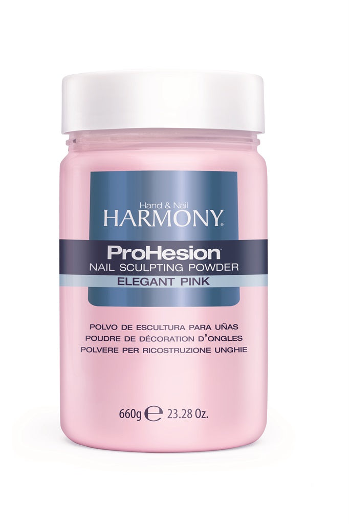 Harmony Prohesion Sculpting Powder Elegant Pink 660g