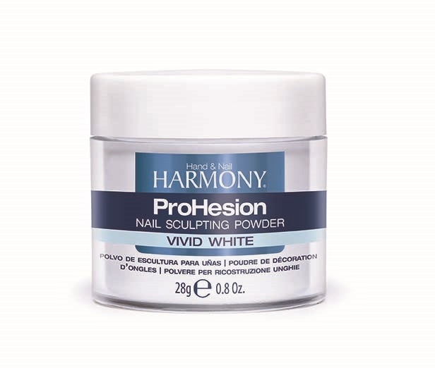 Harmony Prohesion Sculpting Powder Vivid White 28g