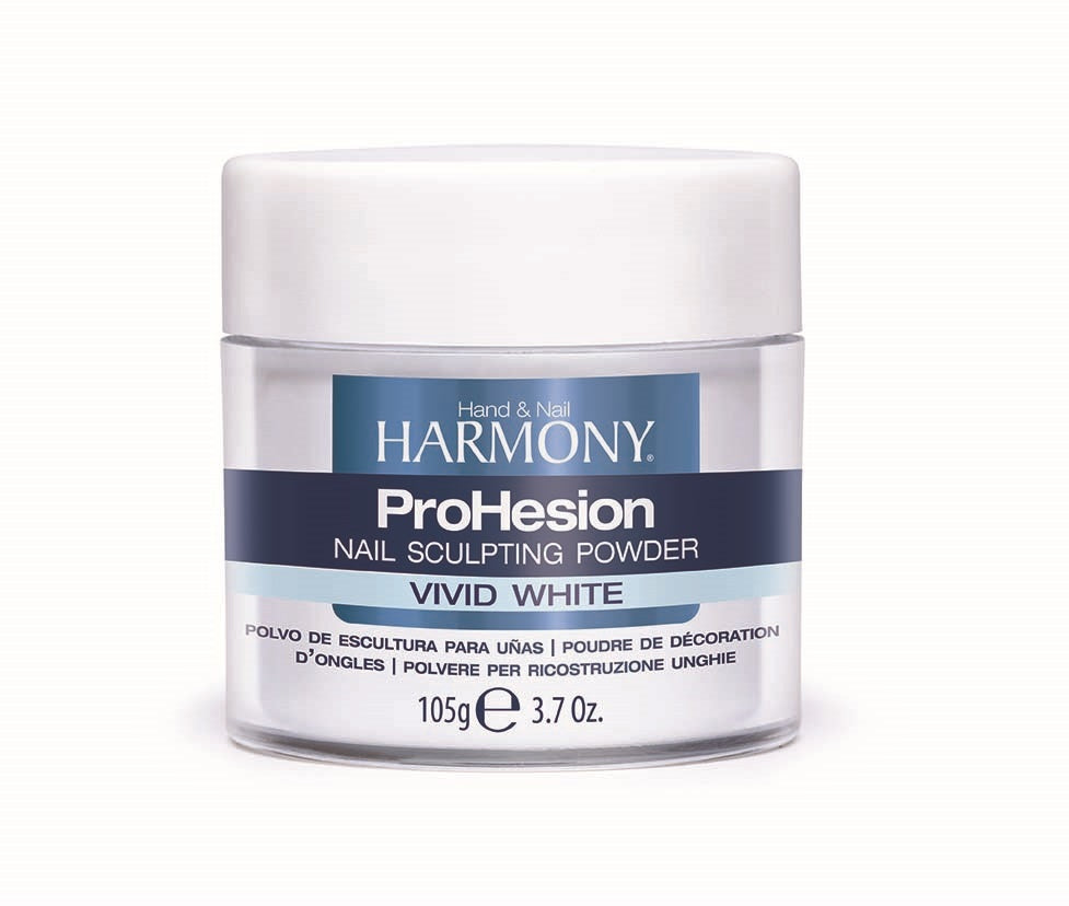 Harmony Prohesion Sculpting Powder Vivid White 105g