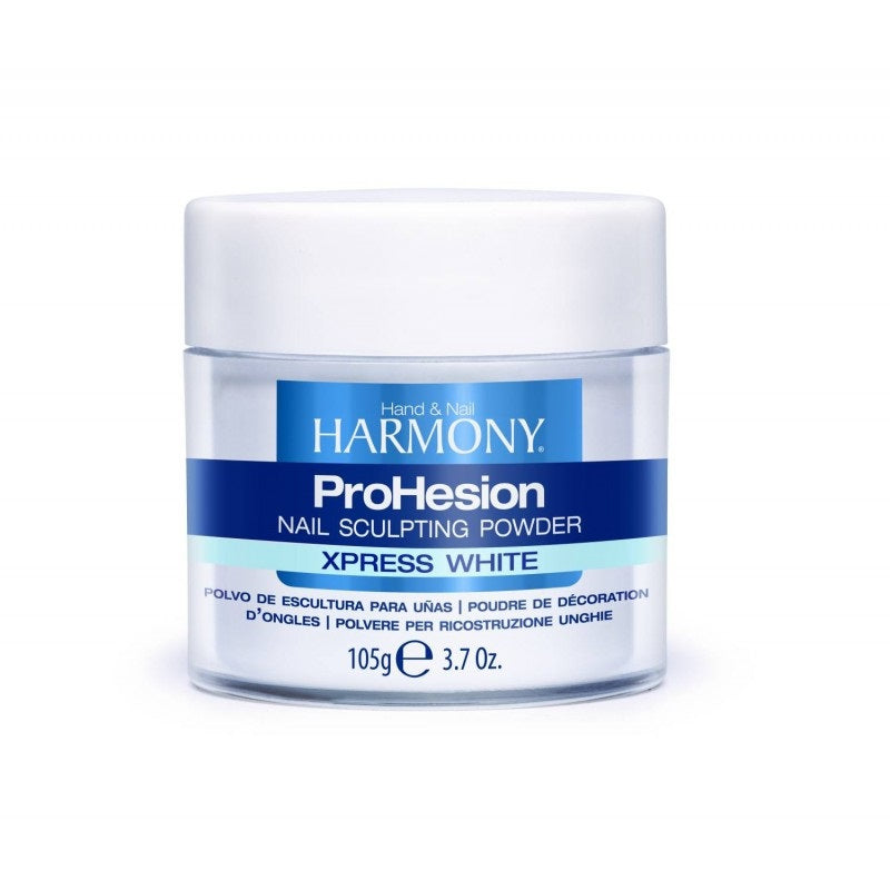 Harmony Prohesion Sculpting Powder Xpress White 105g