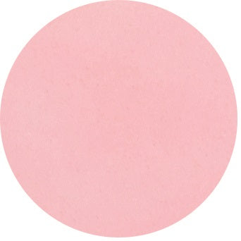 Harmony Reflections Coloured Acrylic Powder 7g - Resonate (Pastel Pink)