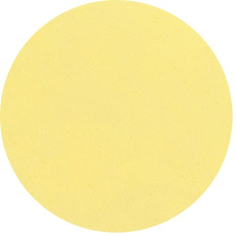 Harmony Reflections Coloured Acrylic Powder 7g - Interval (Pastel Yellow)