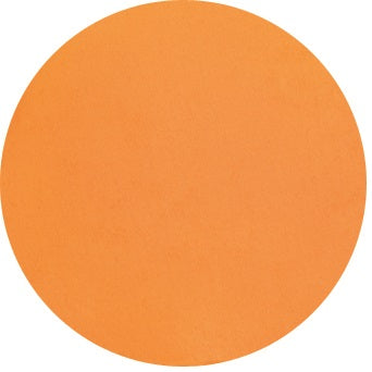 Harmony Reflections Coloured Acrylic Powder 7g - Helium (Peachy Orange)