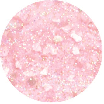 Harmony Reflections Coloured Acrylic Powder 7g - Optics (Baby Pink)