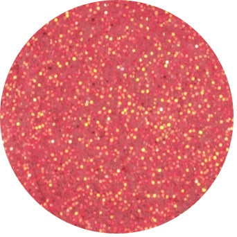 Harmony Reflections Coloured Acrylic Powder 7g - Aperture (Red)