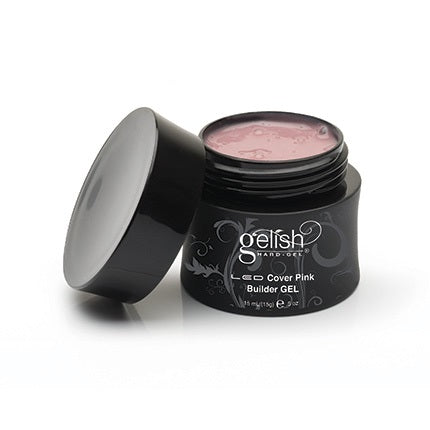Harmony Gelish Hard Gel Pink Builder Gel 15ml
